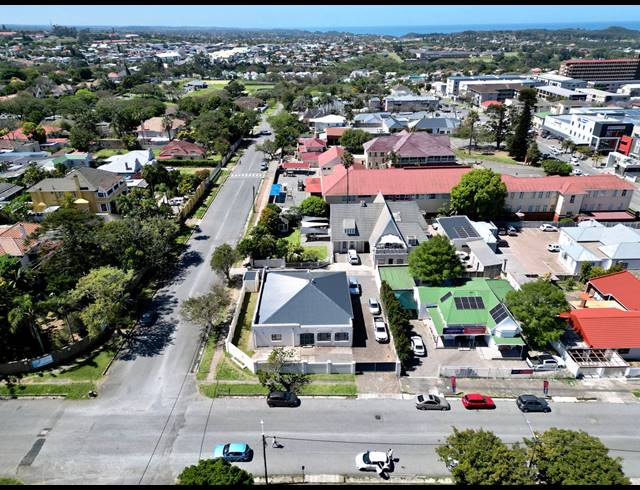 686M² BUSINESS CENTRE FOR SALE IN SOUTHERNWOOD